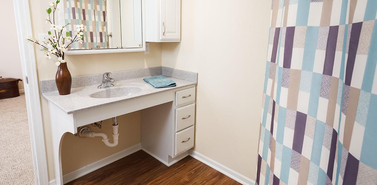 Cedar Community West Bend Senior Living Community Assisted Living